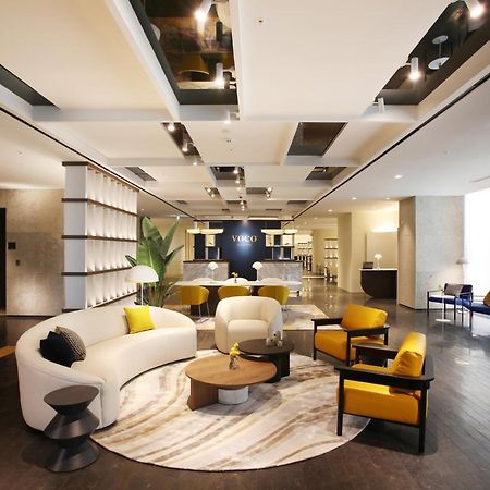 فندق Voco Seoul Gangnam By Ihg المظهر الخارجي الصورة