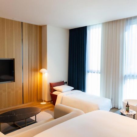فندق Voco Seoul Gangnam By Ihg المظهر الخارجي الصورة