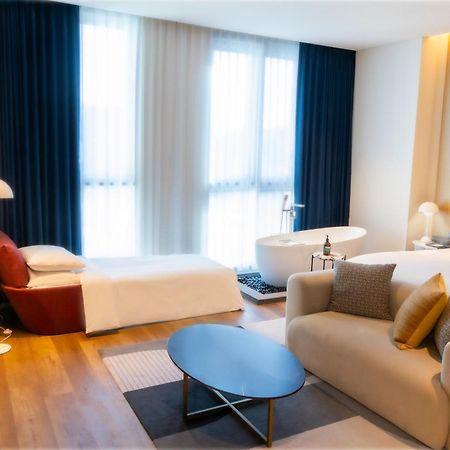 فندق Voco Seoul Gangnam By Ihg المظهر الخارجي الصورة