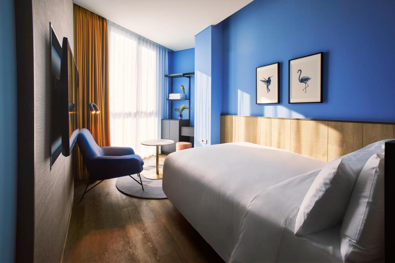 فندق Voco Seoul Gangnam By Ihg المظهر الخارجي الصورة