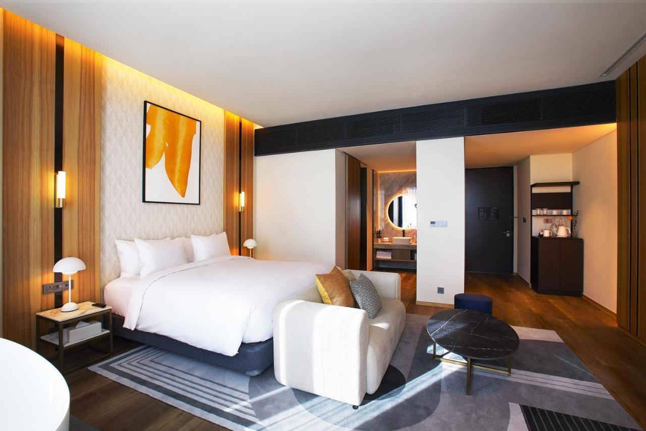 فندق Voco Seoul Gangnam By Ihg المظهر الخارجي الصورة