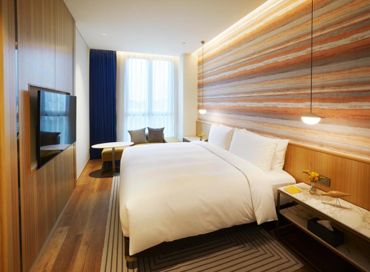 فندق Voco Seoul Gangnam By Ihg المظهر الخارجي الصورة