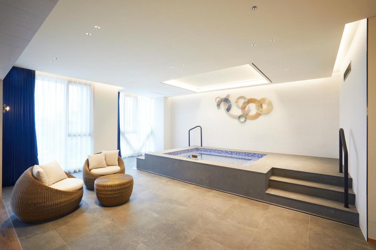 فندق Voco Seoul Gangnam By Ihg المظهر الخارجي الصورة