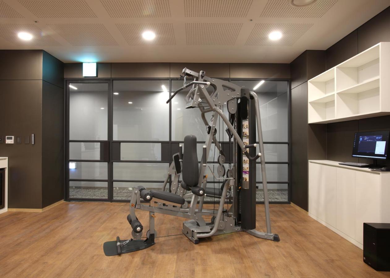 فندق Voco Seoul Gangnam By Ihg المظهر الخارجي الصورة