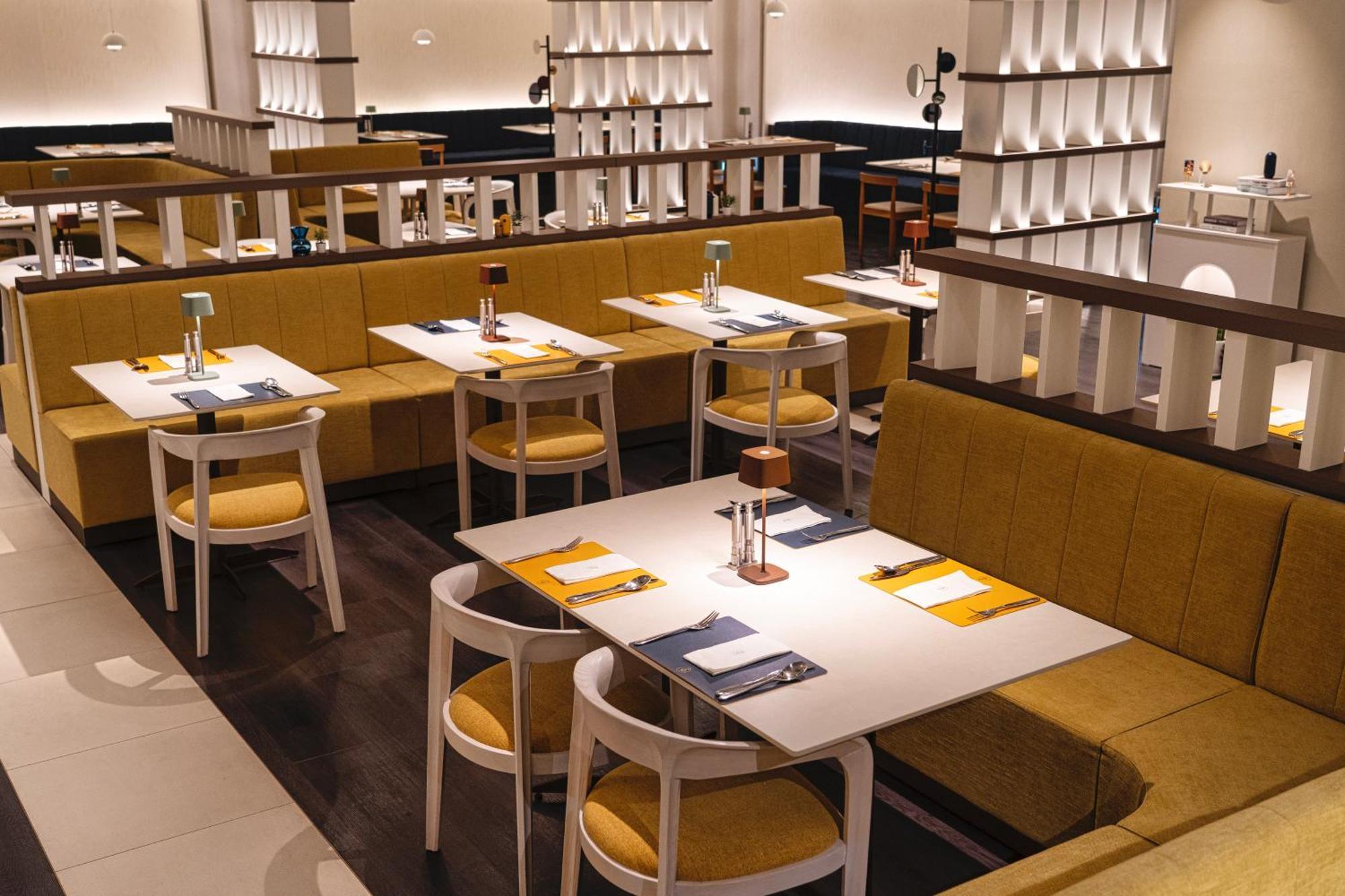 فندق Voco Seoul Gangnam By Ihg المظهر الخارجي الصورة