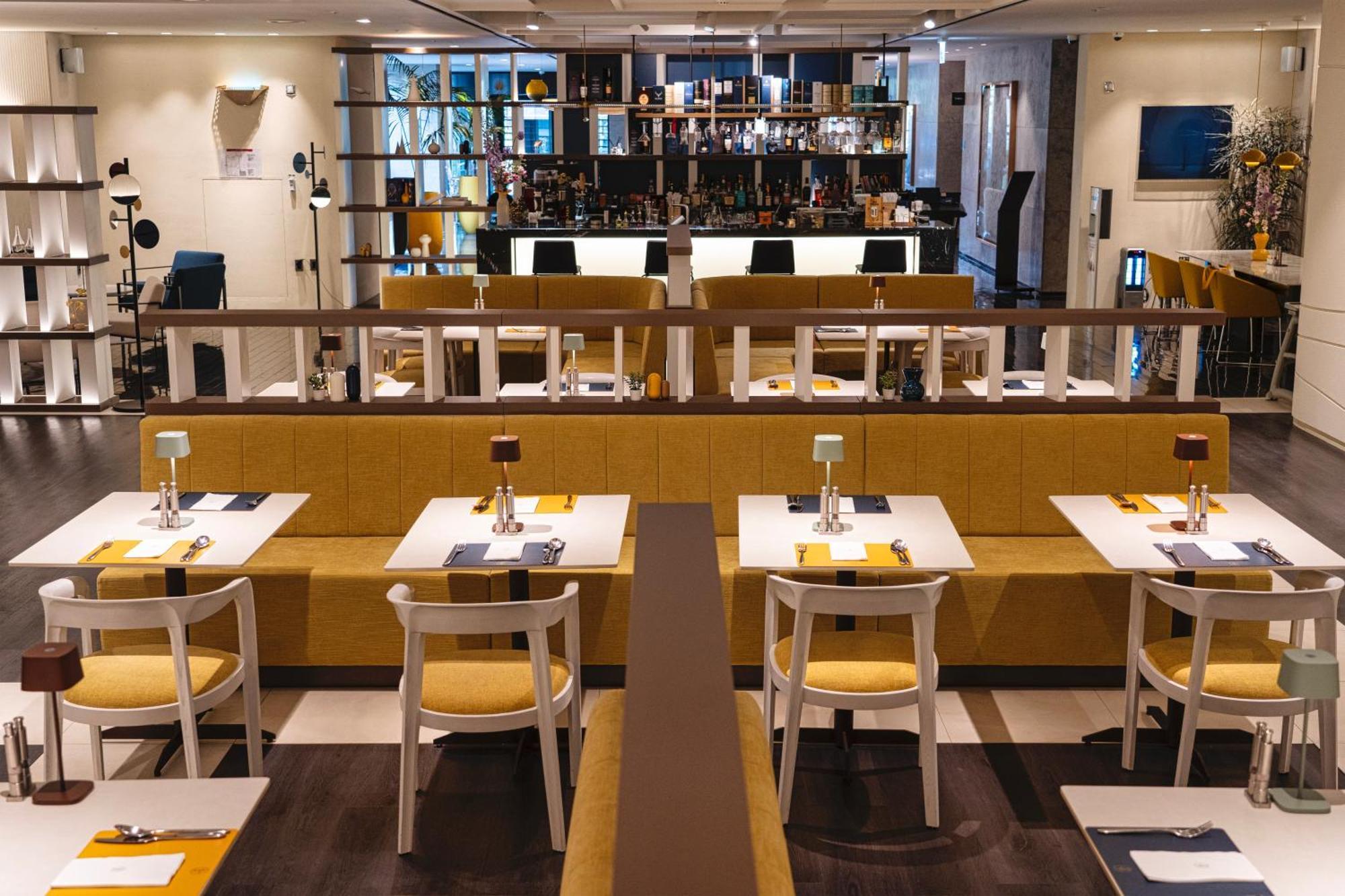 فندق Voco Seoul Gangnam By Ihg المظهر الخارجي الصورة
