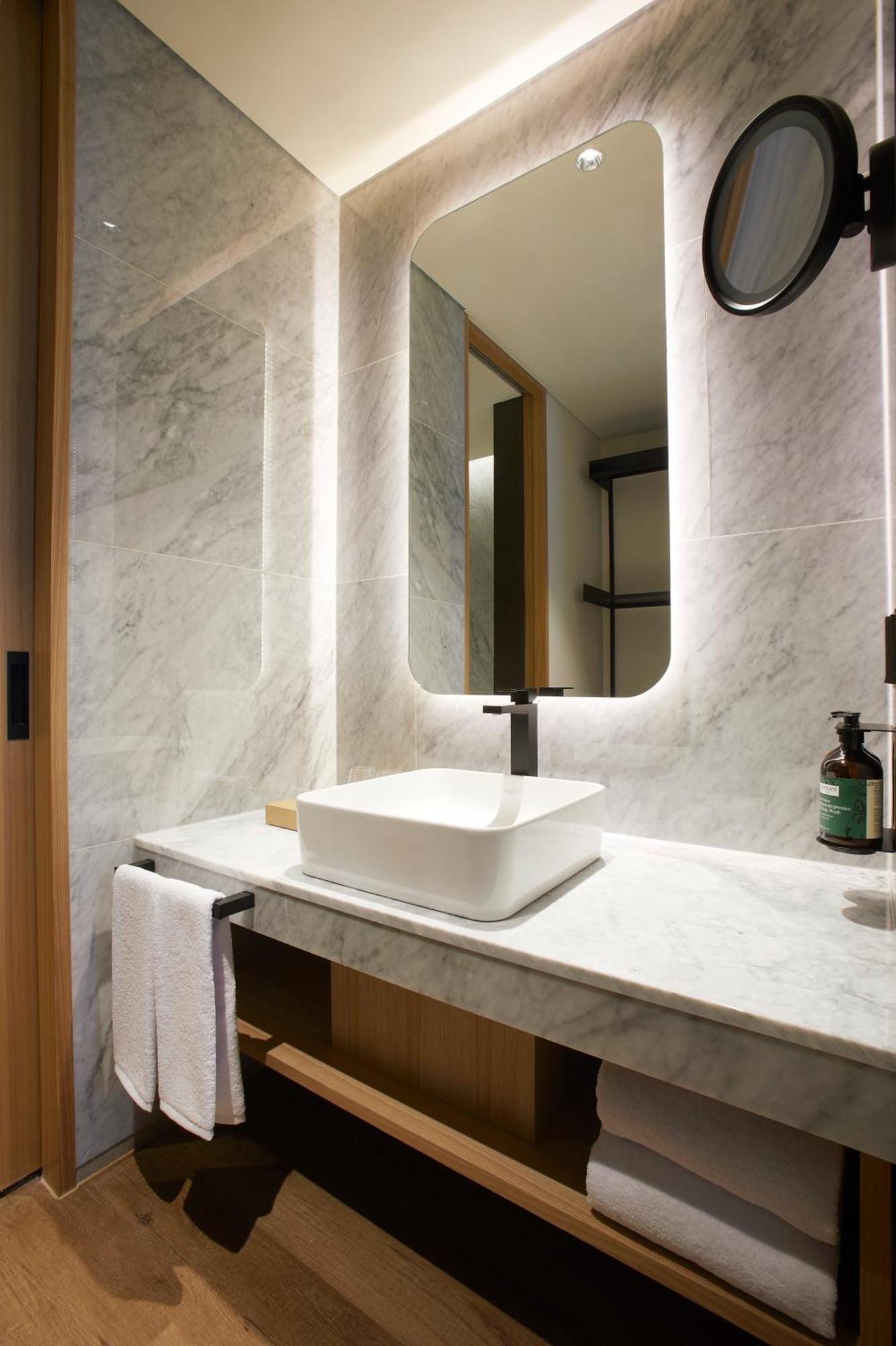 فندق Voco Seoul Gangnam By Ihg الغرفة الصورة