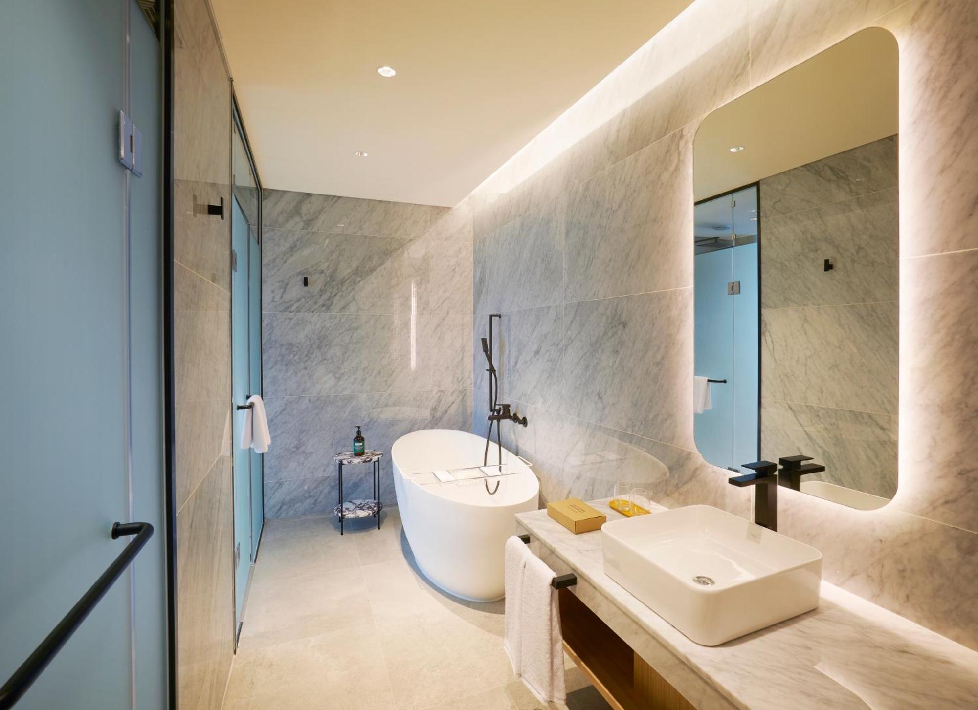 فندق Voco Seoul Gangnam By Ihg الغرفة الصورة