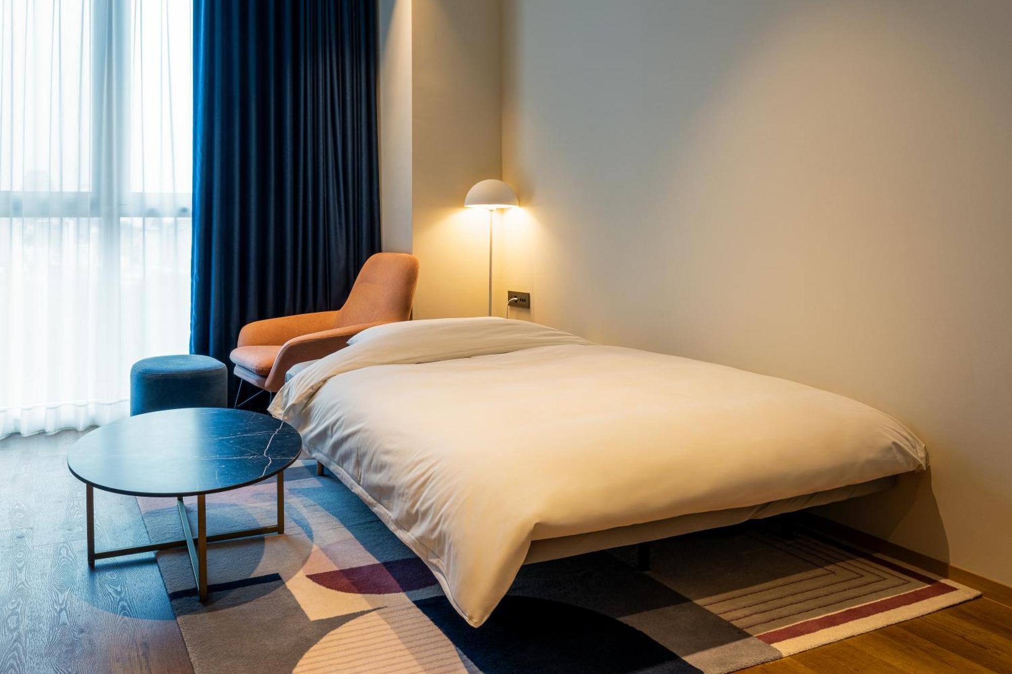 فندق Voco Seoul Gangnam By Ihg المظهر الخارجي الصورة