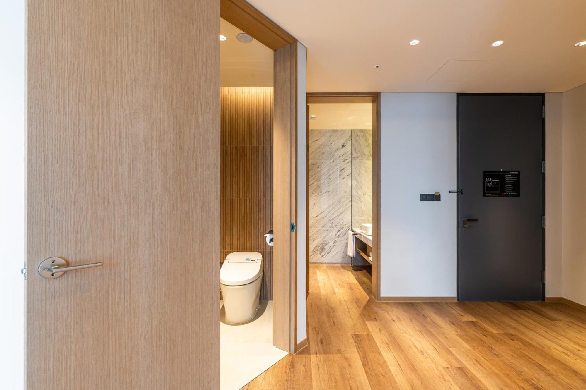 فندق Voco Seoul Gangnam By Ihg المظهر الخارجي الصورة